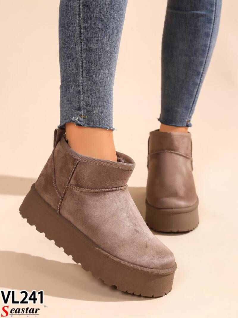 Botki damskie Roz 36-41/ 12 par